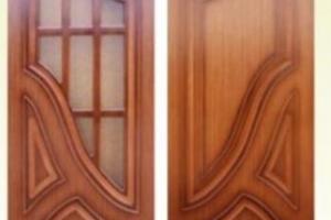 Межкомнатные двери шпон оптом от производителя Город Агидель
